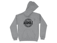 Funny Bold Statement Hoodie for Everyday Style