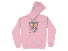 Saggin But Still Gaggin Fun Graphic Hoodie