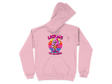 Lick Me Till Ice Cream Graphic Hoodie product