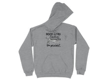 Rock Hard Caulking Services You Got a Leak Hoodie