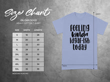 Feeling Kinda Idgafish Today T-Shirt
