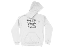 Rock Hard Caulking Services You Got a Leak? Hoodie
