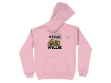 My Root Lady Wax Lox Willie Hoodie Product