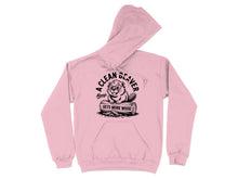 A Clean Beaver Gets More Wood Hoodie for Sale