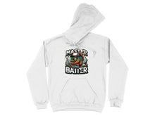 Master Baiter Fishing Hoodie Sweatshirt Apparel