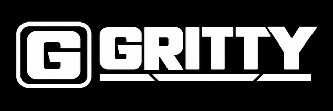 GRITTY
