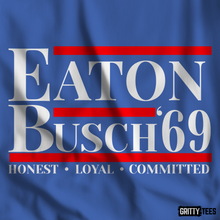 Eaton Busch 69 Tee