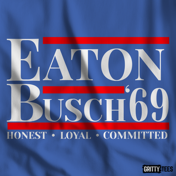 Eaton Busch 69 Tee