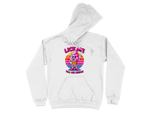 Lick Me Till Ice Cream Graphic Hoodie product