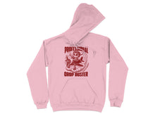 Funny Crop Duster Graphic Hoodie Professional Design