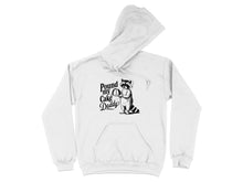 Pound My Cake Daddy Graphic Hoodie