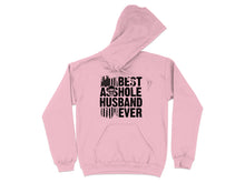 Best Asshole Husband Ever Hoodie Product