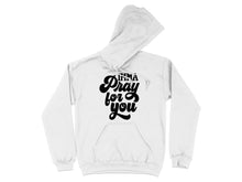 Imma Pray For You Printed Hoodie product