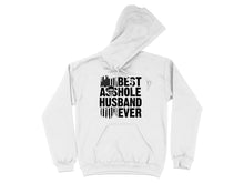 Best Asshole Husband Ever Hoodie