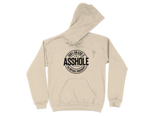 Funny 100% Grade A Asshole Hoodie for Sale